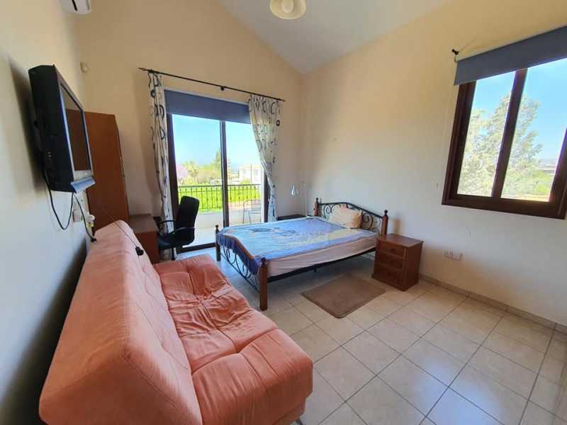 Furnished 4 bedroom villa in Emba