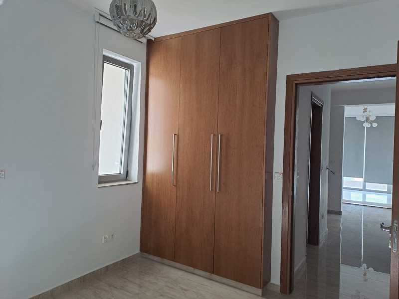 Brand new 3 bedroom apartment in Paphos