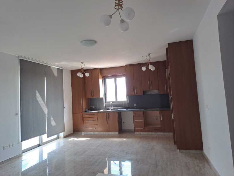 Brand new 3 bedroom apartment in Paphos