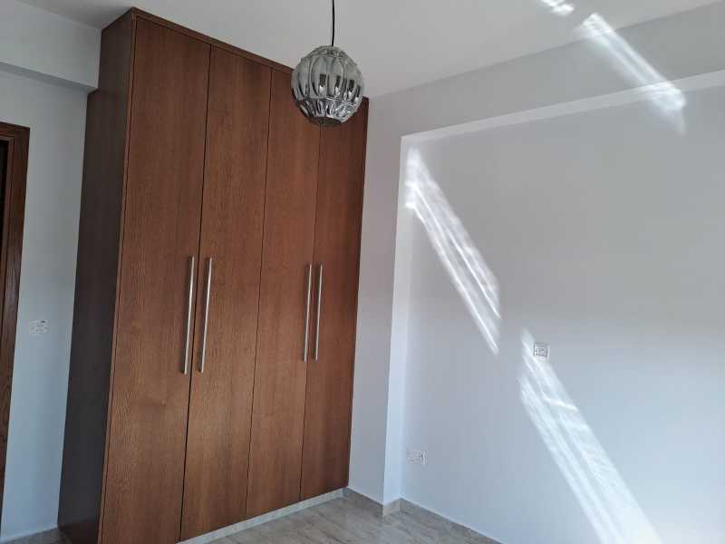 Brand new 3 bedroom apartment in Paphos