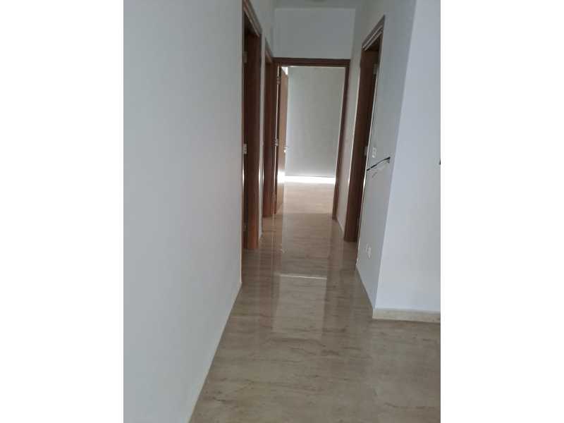 Brand new 3 bedroom apartment in Paphos