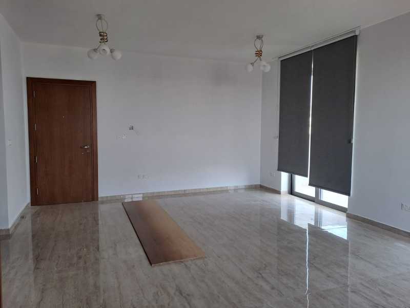 Brand new 3 bedroom apartment in Paphos