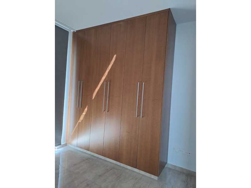 Brand new 3 bedroom apartment in Paphos