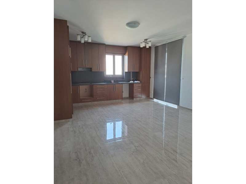 Brand new 3 bedroom apartment in Paphos