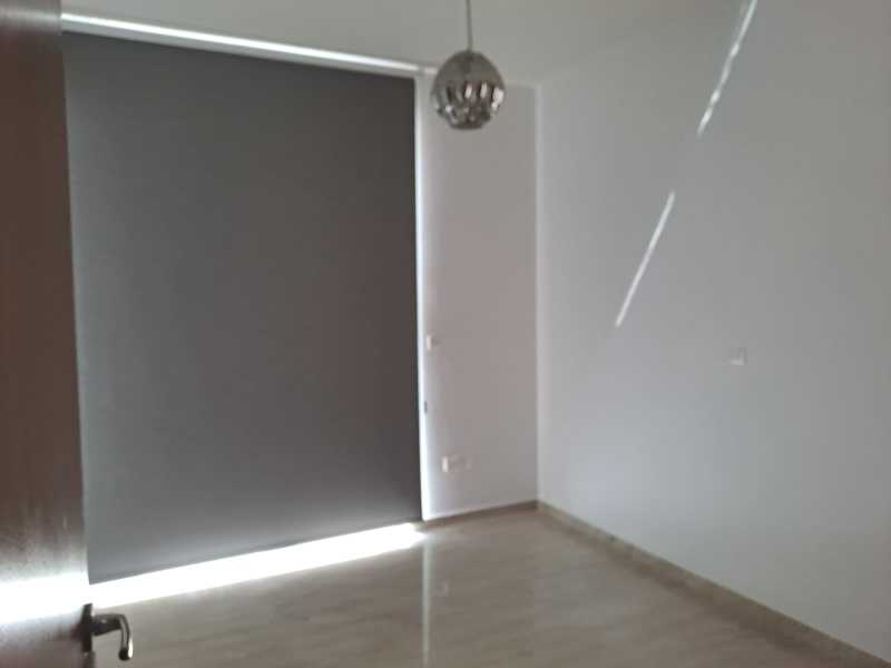 Brand new 3 bedroom apartment in Paphos