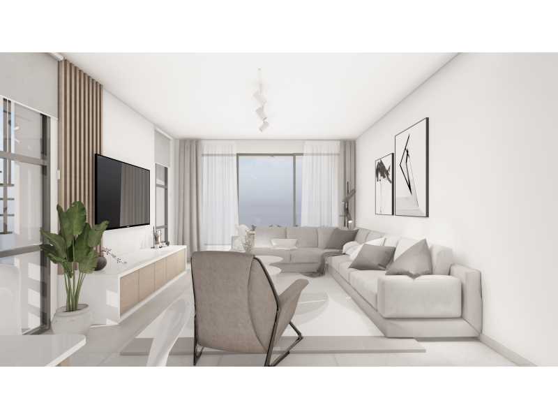 Luxury apartments for sale in Anavargos 