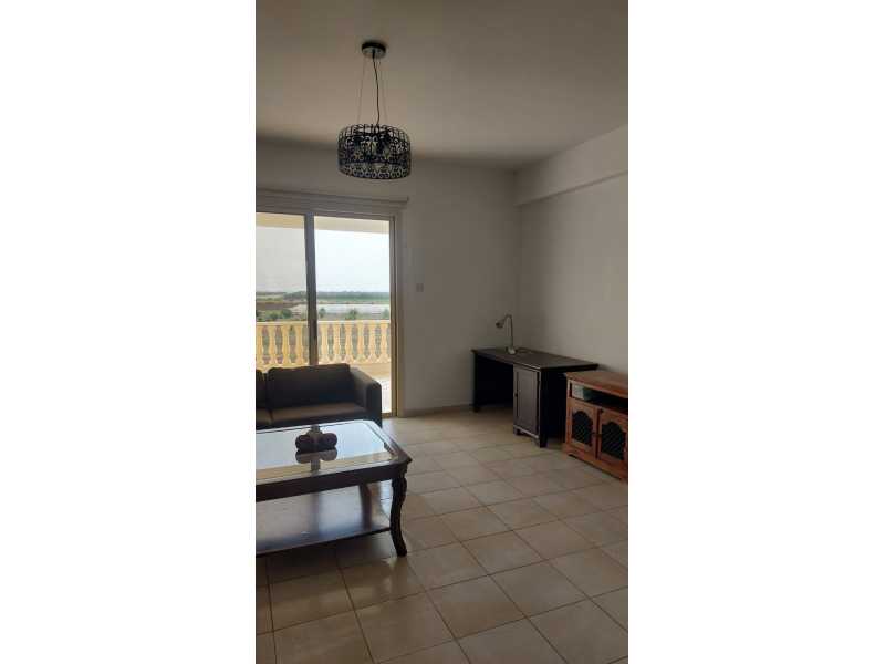 Furnished apartment for long term rent