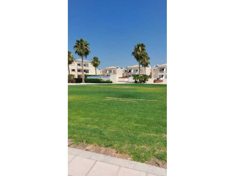 Furnished apartment for long term rent