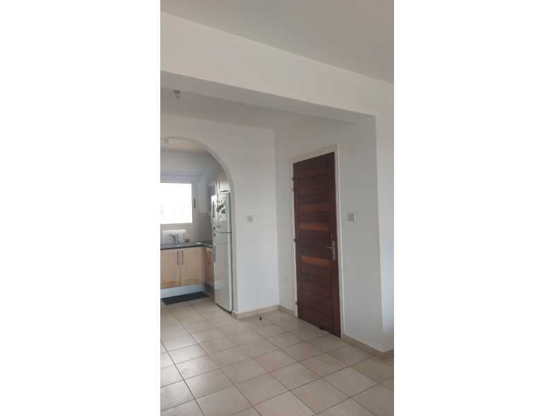 Furnished apartment for long term rent