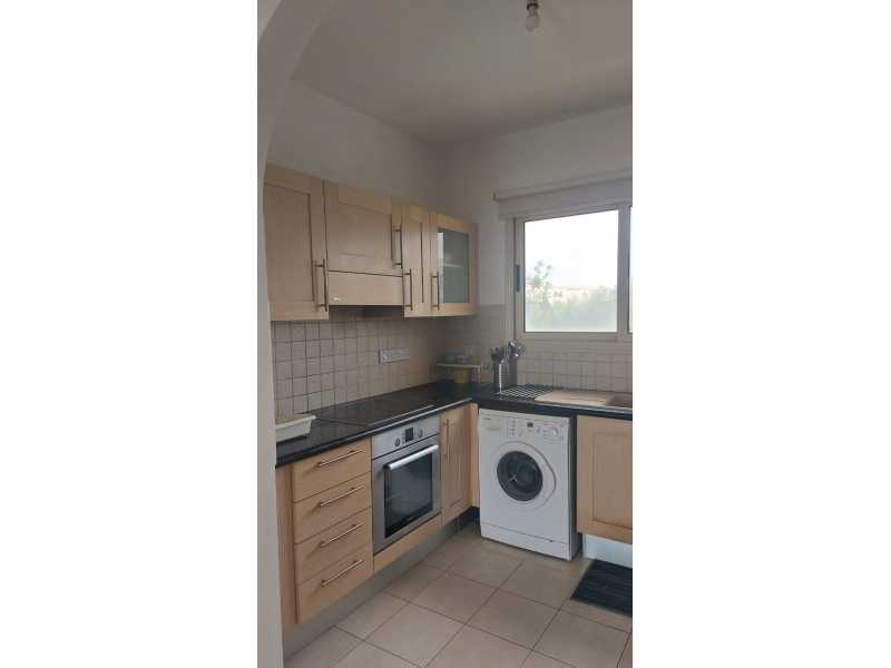 Furnished apartment for long term rent
