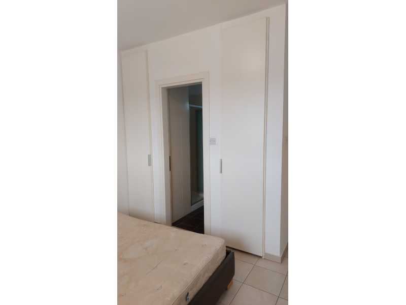 Furnished apartment for long term rent