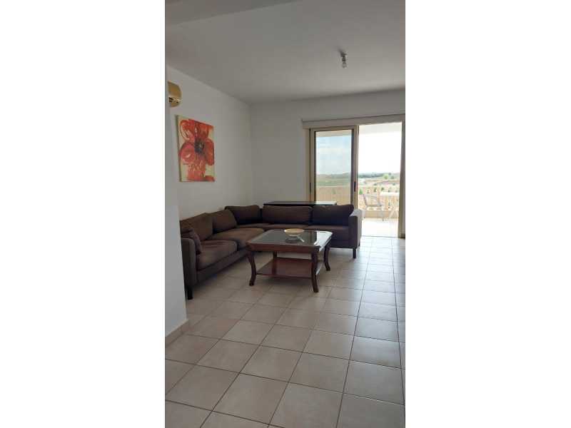 Furnished apartment for long term rent