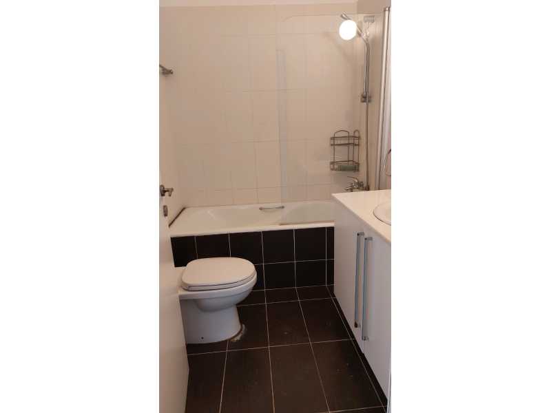 Furnished apartment for long term rent