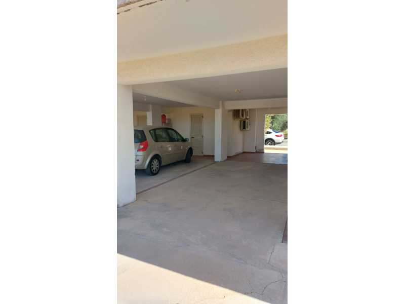 Furnished apartment for long term rent