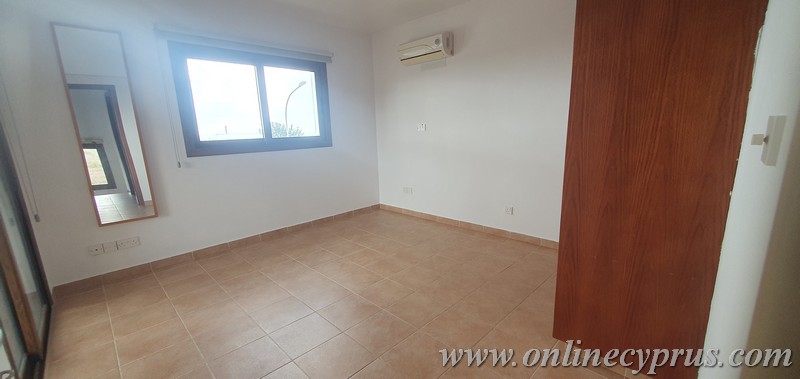 Detached 2 bedroom house for rent