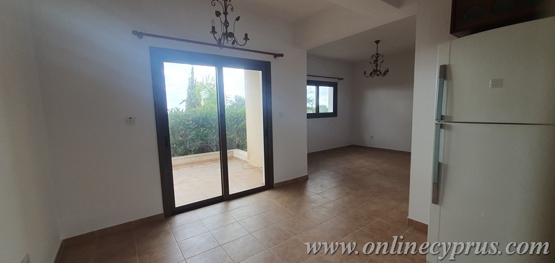 Detached 2 bedroom house for rent