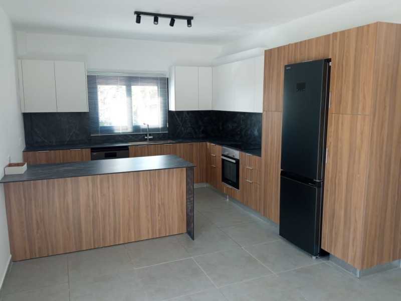 Brand new villa for long term rent 