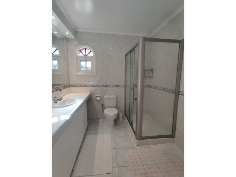 Lovely bungalow in Kamares for long term rent