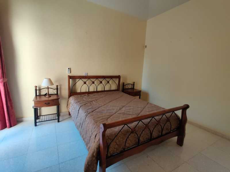 Lovely bungalow in Kamares for long term rent