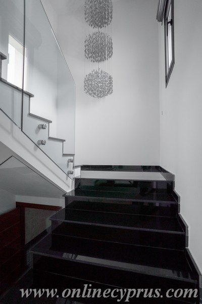 Luxury villa for long term rent 