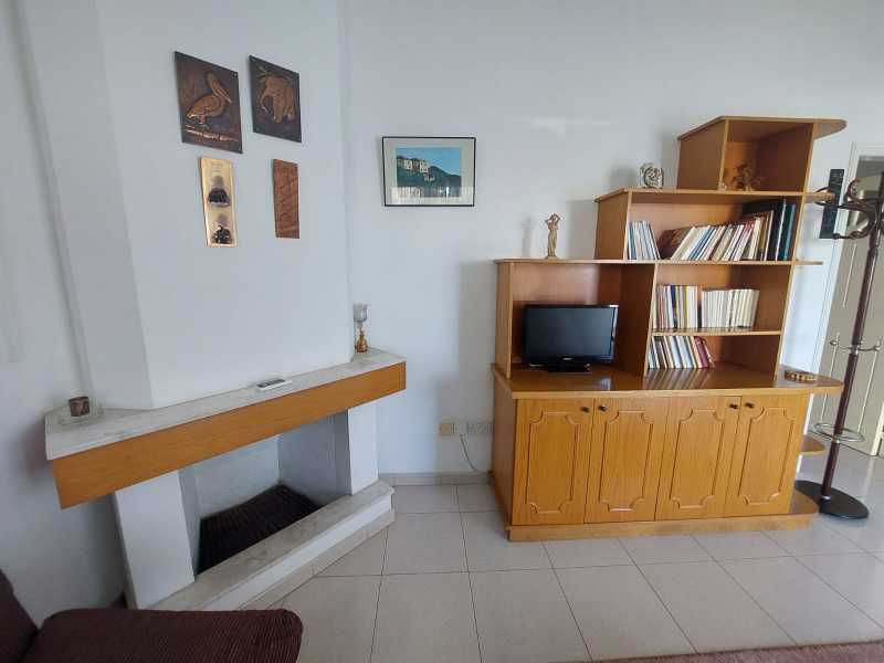 Furnished 2 bed bungalow in Paphos city