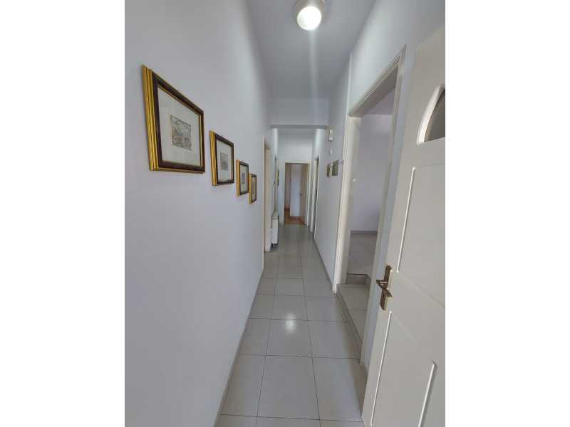 Furnished 2 bed bungalow in Paphos city