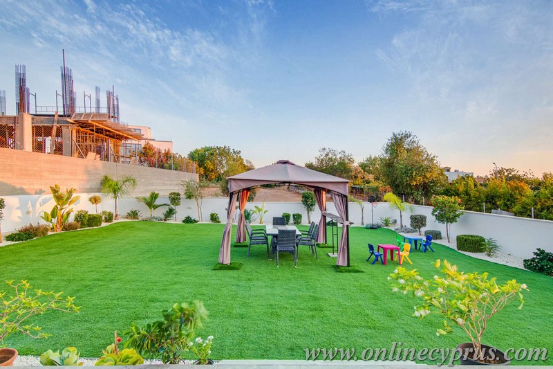 Modern villa in Konia