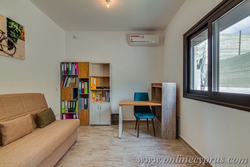 Modern villa in Konia