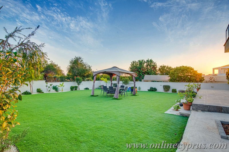 Modern villa in Konia