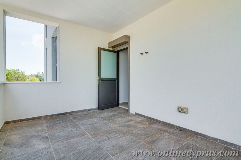Modern villa in Konia