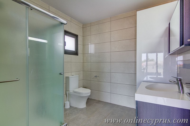 Modern villa in Konia
