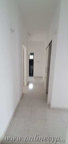 3 bed groundfloor apartment for long term rent 