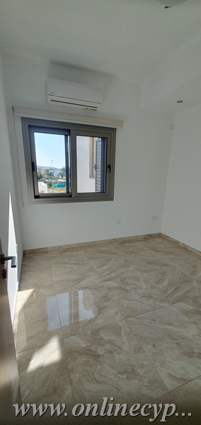 Brand new apartment in Mesogi