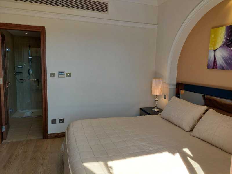 2 bedroom apartment in Aphrodite Hills 