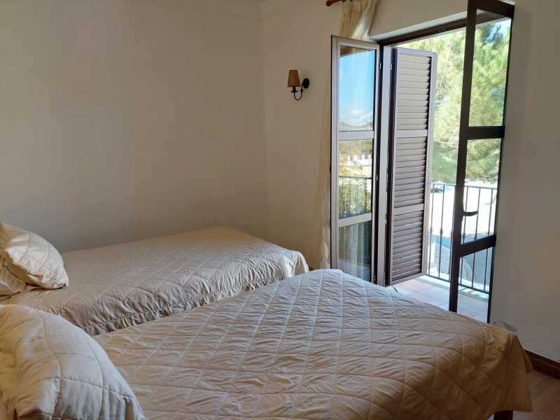 Furnished apartment in Aphrodite hills 