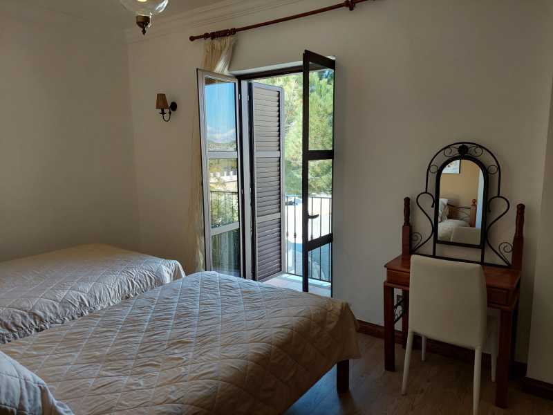 Furnished apartment in Aphrodite hills 