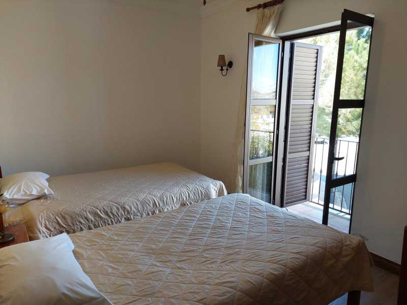 Furnished apartment in Aphrodite hills 