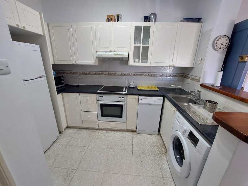 Lovely 2 bedroom apartment 