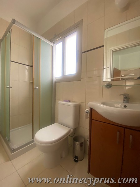 Unfurnished detached house in Konia