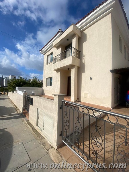 Unfurnished detached house in Konia