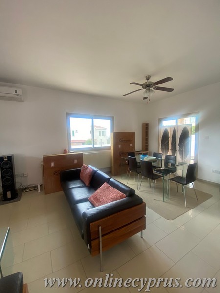 Unfurnished detached house in Konia