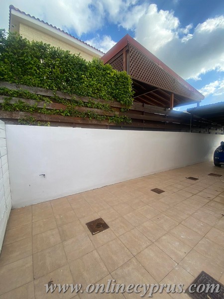 Unfurnished detached house in Konia