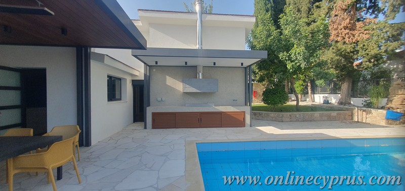 Amazing bungalow for long term rent in Tala