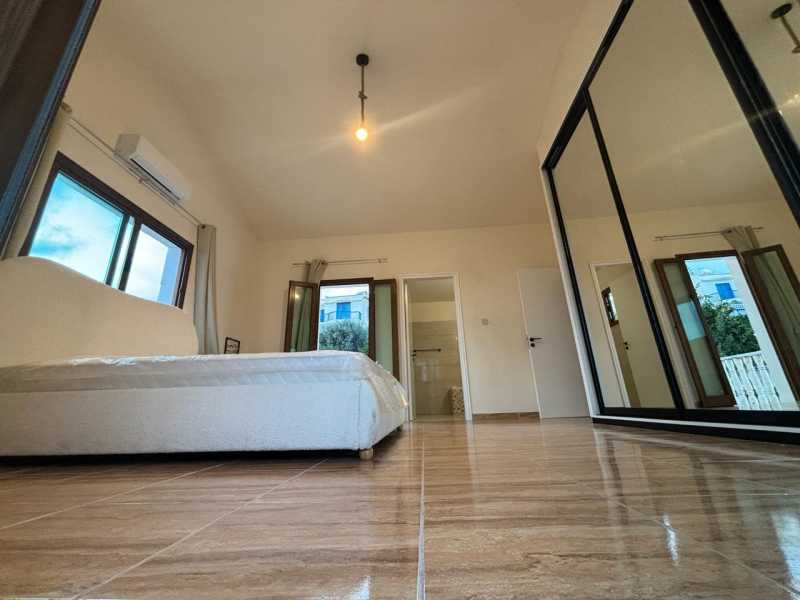 Three bedroom villa for long term rent