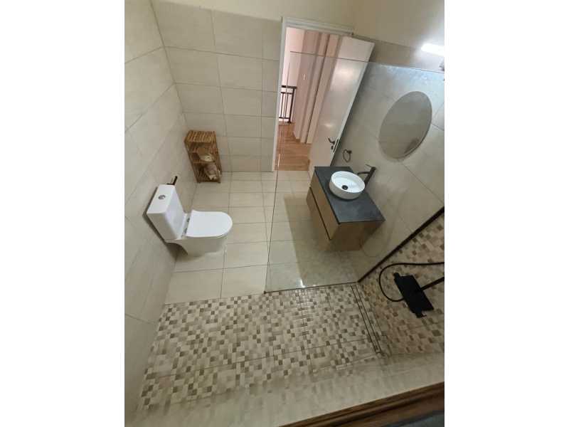 Three bedroom villa for long term rent