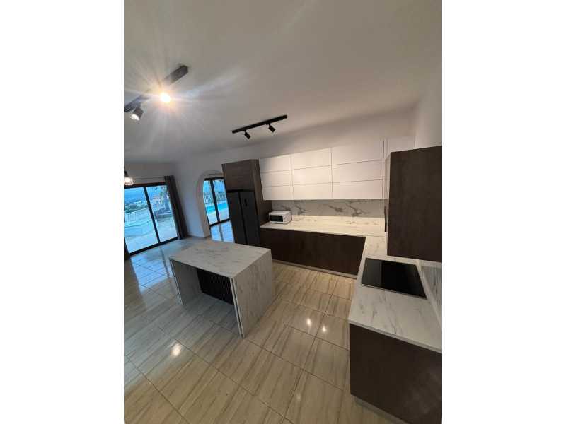 Three bedroom villa for long term rent