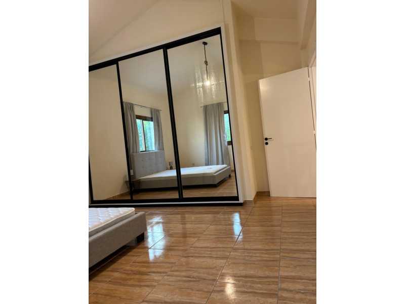 Three bedroom villa for long term rent
