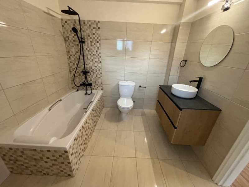 Three bedroom villa for long term rent
