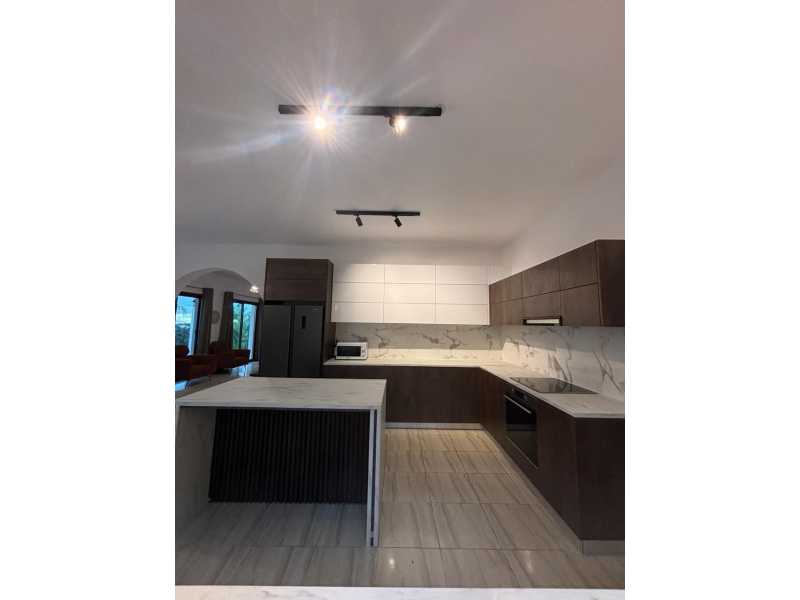 Three bedroom villa for long term rent