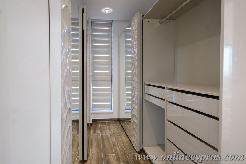 Modern villa for long term rent